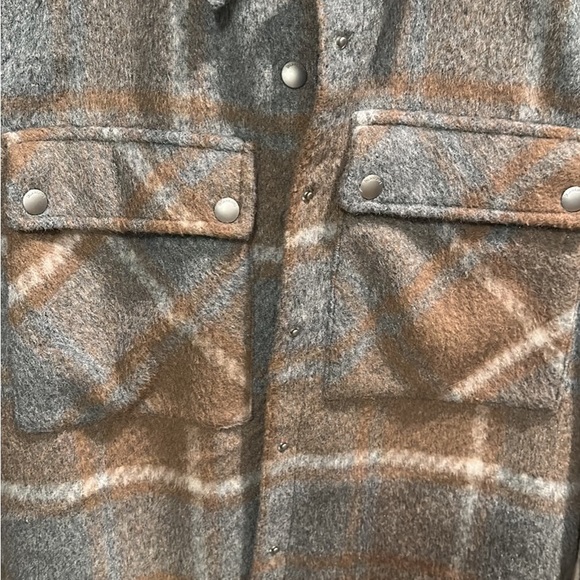 Blanknyc xs shacket - Picture 3 of 3